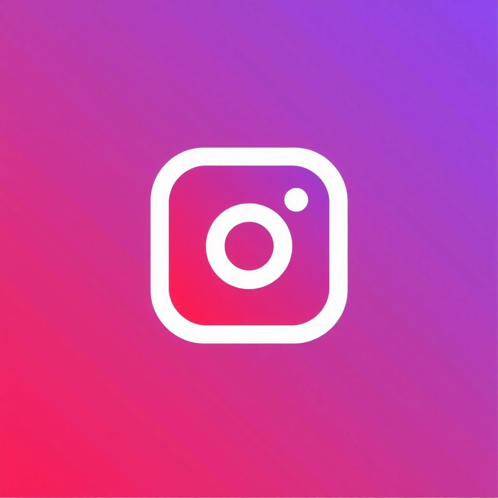 Instagram icon