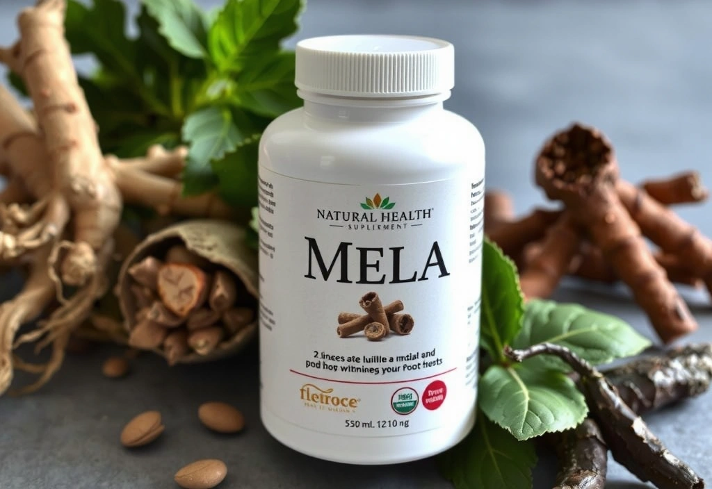 Men's Natural Complexes